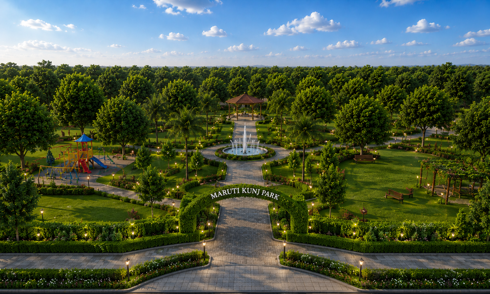 Parks